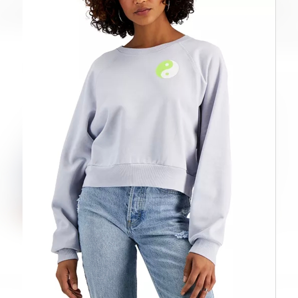 Rebellious One Sweater